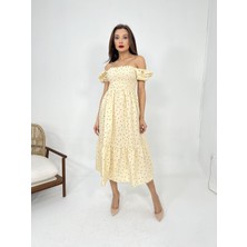 Modatıkla 5525 Elbise-Andria