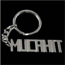 Mücahit Isimli Anahtarlık