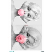 Diamond Pirinç Dekopaj Kağıdı - 1508