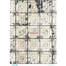 Diamond Pirinç Dekopaj Kağıdı - 462