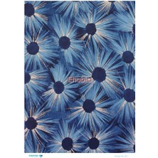 Diamond Pirinç Dekopaj Kağıdı - 501