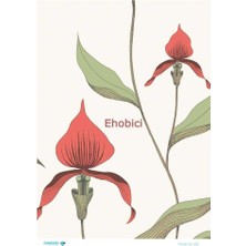 Diamond Pirinç Dekopaj Kağıdı - 558