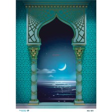 Diamond Pirinç Dekopaj Kağıdı - 1511