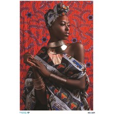 Diamond Pirinç Dekopaj Kağıdı - 2491