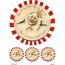 Diamond Pirinç Dekopaj Kağıdı - 2147