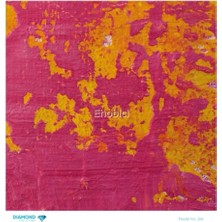 Diamond Pirinç Dekopaj Kağıdı - 366 - 30X30