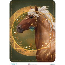 Ehobici Diamond Pirinç Dekopaj Kağıdı - 3449