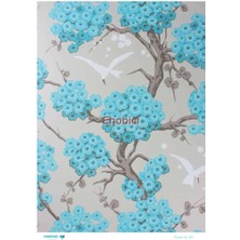 Diamond Pirinç Dekopaj Kağıdı - 519