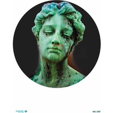 Ehobici Diamond Pirinç Dekopaj Kağıdı - 2157