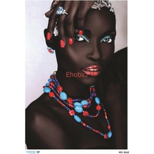 Ehobici Diamond Pirinç Dekopaj Kağıdı - 2442