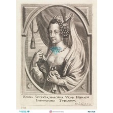 Ehobici Diamond Pirinç Dekopaj Kağıdı - 3435