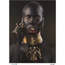 Diamond Pirinç Dekopaj Kağıdı - 2501