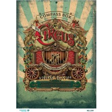 Ehobici Diamond Pirinç Dekopaj Kağıdı - 2119