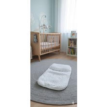 Laura Baby Nohut Desen Alt Açma Seti