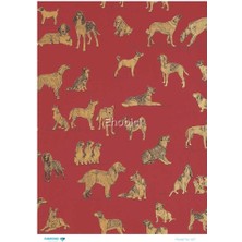 Ehobici Diamond Pirinç Dekopaj Kağıdı - 457-1915