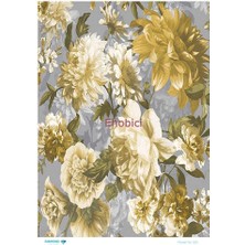 Ehobici Diamond Pirinç Dekopaj Kağıdı - 525