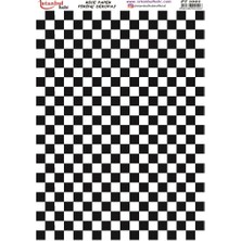 Pirinç Dekopaj Kağıdı 30X42CM PT-1001