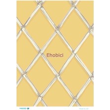 Diamond Pirinç Dekopaj Kağıdı - 449