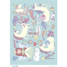 Diamond Pirinç Dekopaj Kağıdı - 420