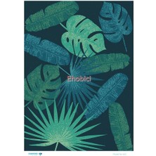 Diamond Pirinç Dekopaj Kağıdı - 640