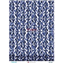 Diamond Pirinç Dekopaj Kağıdı - 2671