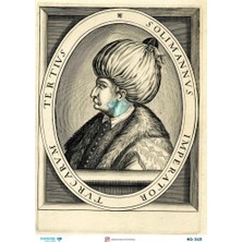 Ehobici Diamond Pirinç Dekopaj Kağıdı - 3431