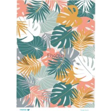 Diamond Pirinç Dekopaj Kağıdı - 043