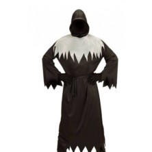 Yetıskın Korku  Kostüm ( Xl Beden )

ürün