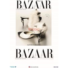 Ehobici Diamond Pirinç Dekopaj Kağıdı - 5189