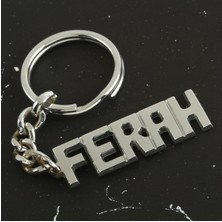 Ferah Isimli Anahtarlık