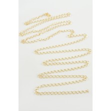 8 mm Uzatma Zinciri 1 Metre