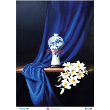 Ehobici Diamond Pirinç Dekopaj Kağıdı - 2755