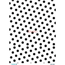 Diamond Pirinç Dekopaj Kağıdı - 2418