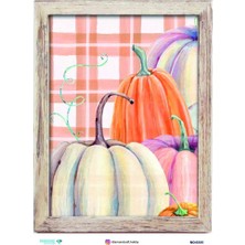 Ehobici Diamond Pirinç Dekopaj Kağıdı - 5335