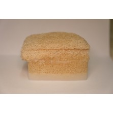 Keçi Sütlü Lifli Sabun 160GR