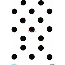 Ehobici Diamond Pirinç Dekopaj Kağıdı - 2421