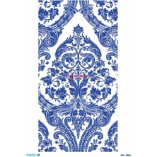 E Hobici Diamond Pirinç Dekopaj Kağıdı - 2394