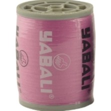 Fırsatkolik Dikiş Ipliği 900 Metre Koyu Pembe
