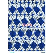 E Hobici Diamond Pirinç Dekopaj Kağıdı - 2880