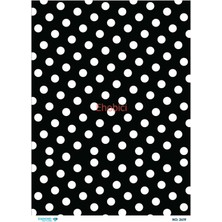 E Hobici Diamond Pirinç Dekopaj Kağıdı - 2419