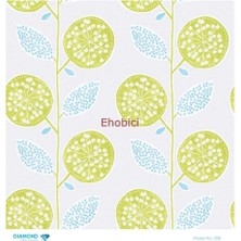 E Hobici Diamond Pirinç Dekopaj Kağıdı - 308 - 30X30