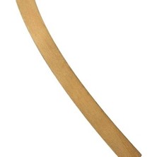 Çok Eğri Riga Cetvel