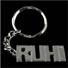 Ruhi Isimli Anahtarlık