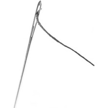 Dikiş Nakış Iğnesi 16'lı