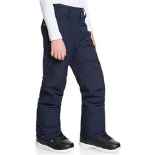 Quiksilver Arcade B Erkek Çocuk Mavi Snowboard Pantolonu