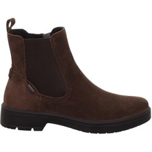 Legero Mystic Gore-Tex Kadın Lastikli Fermuarlı Bot 2-000191