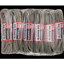 Temsan 10 mt Çok Amaçlı Ip 12'li