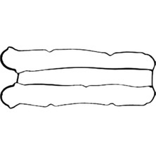 Külbütör Kapak Contası Ford Focus Iı 1.6 16V 100 Hp Uyumlu