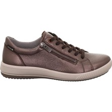 Legero Tanaro 5 Gore-Tex Kadın Bağcıklı Fermuarlı Spor Ayakkabı 2-000219