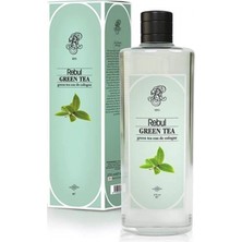Green Tea 270 ml Kolonya